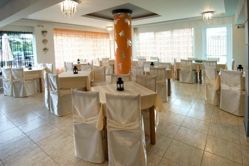 Hotel Dias Olympiakí Aktí 외부 사진